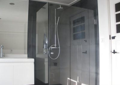 Badkamer schilderwerk